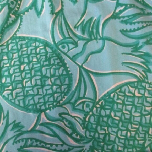 Lilly Pulitzer Toucan Tango Mini Dress XS - Picture 4 of 5